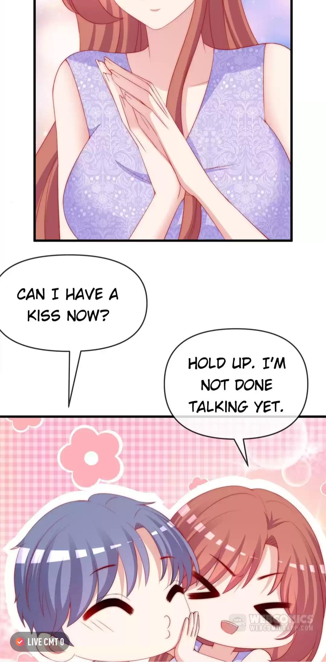 Jerk, You Can’t Escape Chapter 311 - page 16