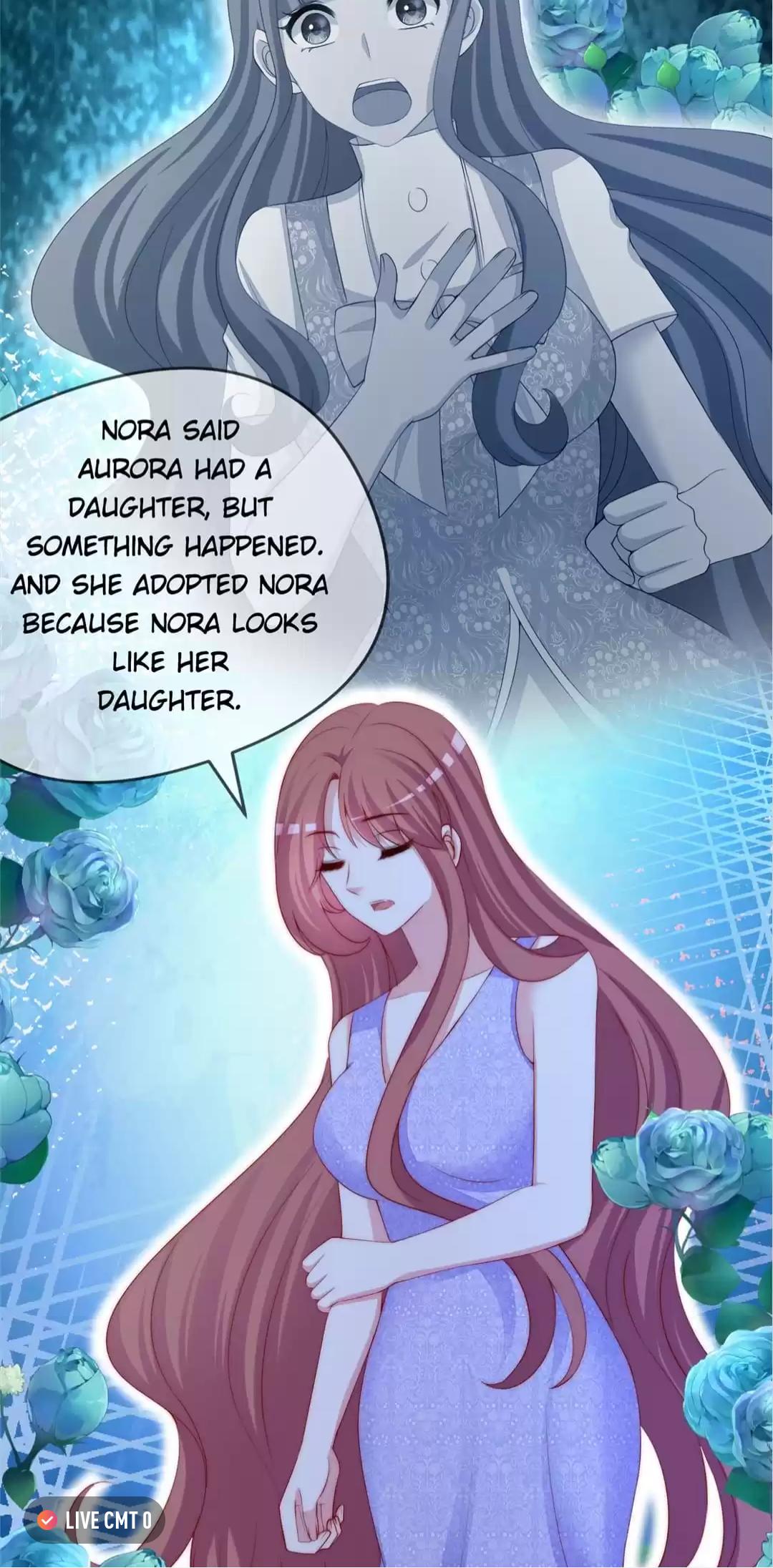 Jerk, You Can’t Escape Chapter 311 - page 20