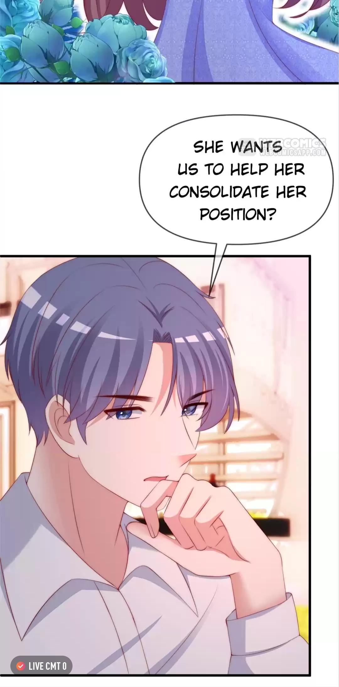 Jerk, You Can’t Escape Chapter 311 - page 21