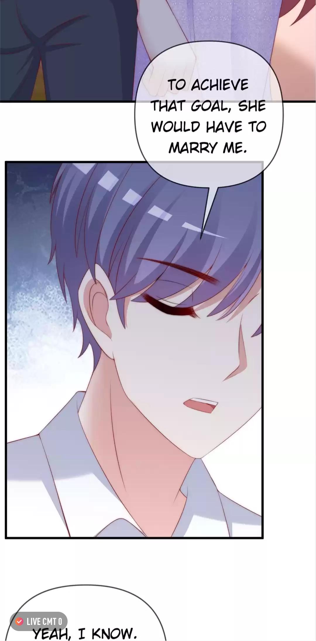 Jerk, You Can’t Escape Chapter 311 - page 23