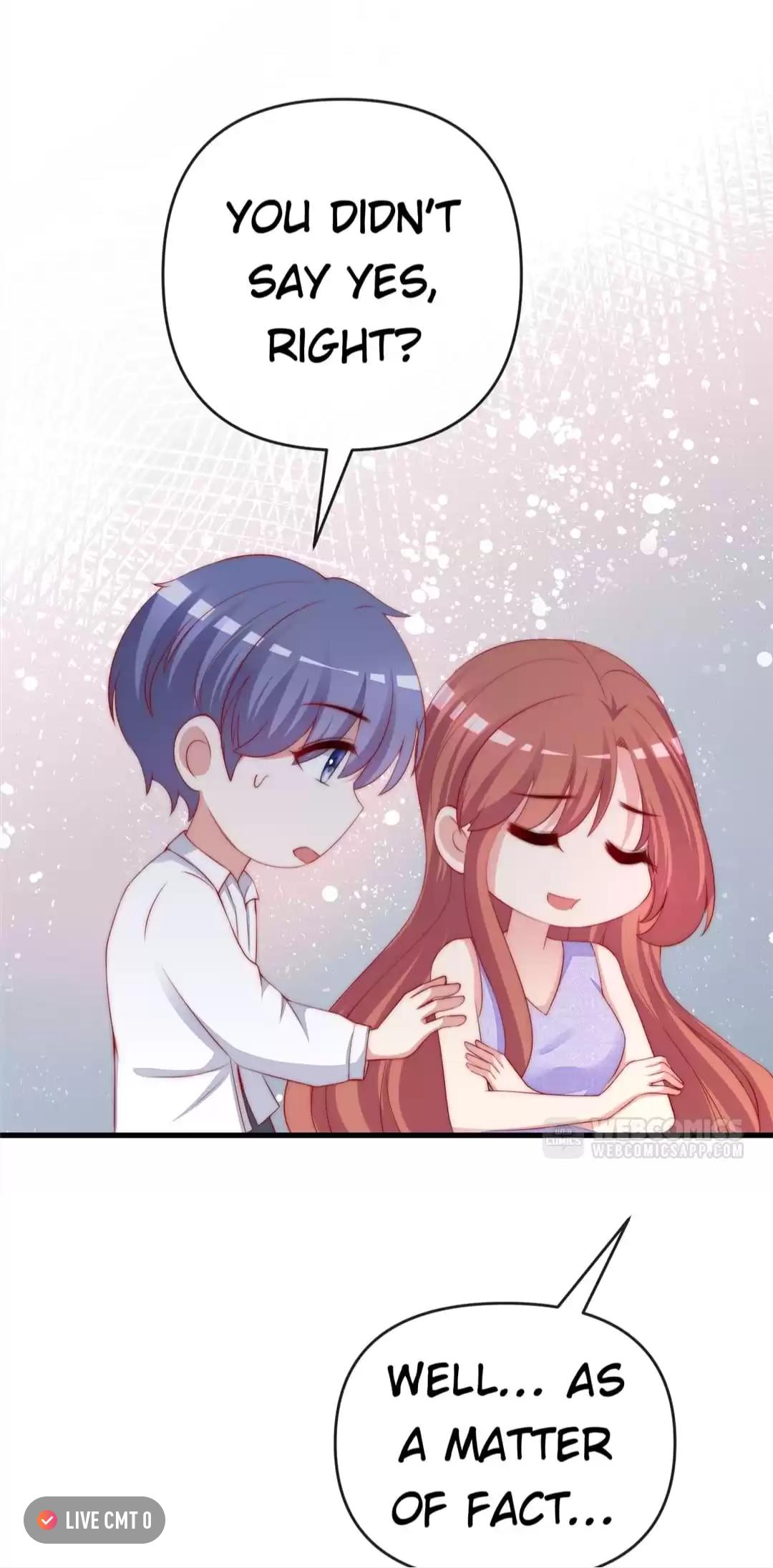 Jerk, You Can’t Escape Chapter 311 - page 25
