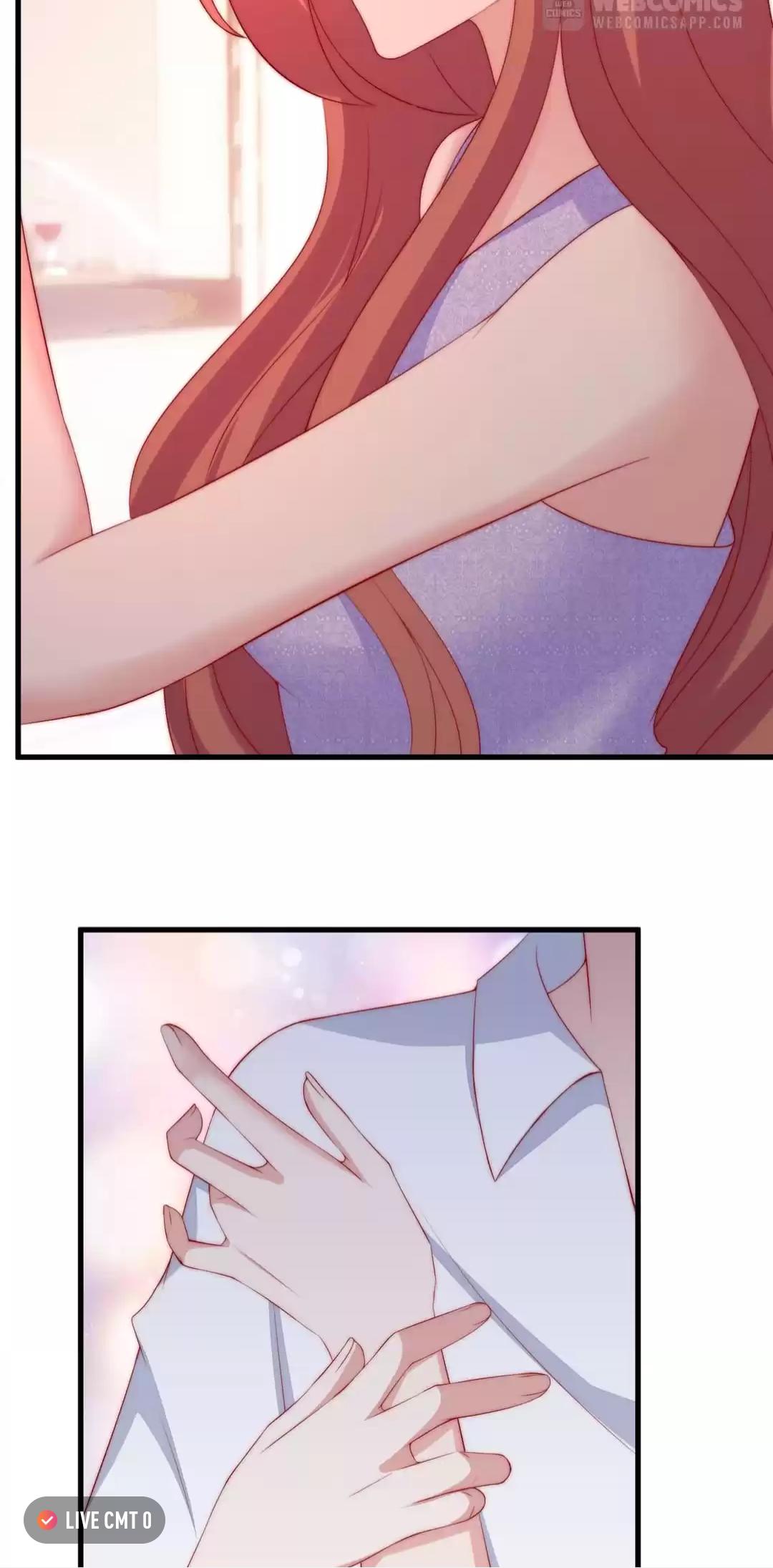 Jerk, You Can’t Escape Chapter 311 - page 29