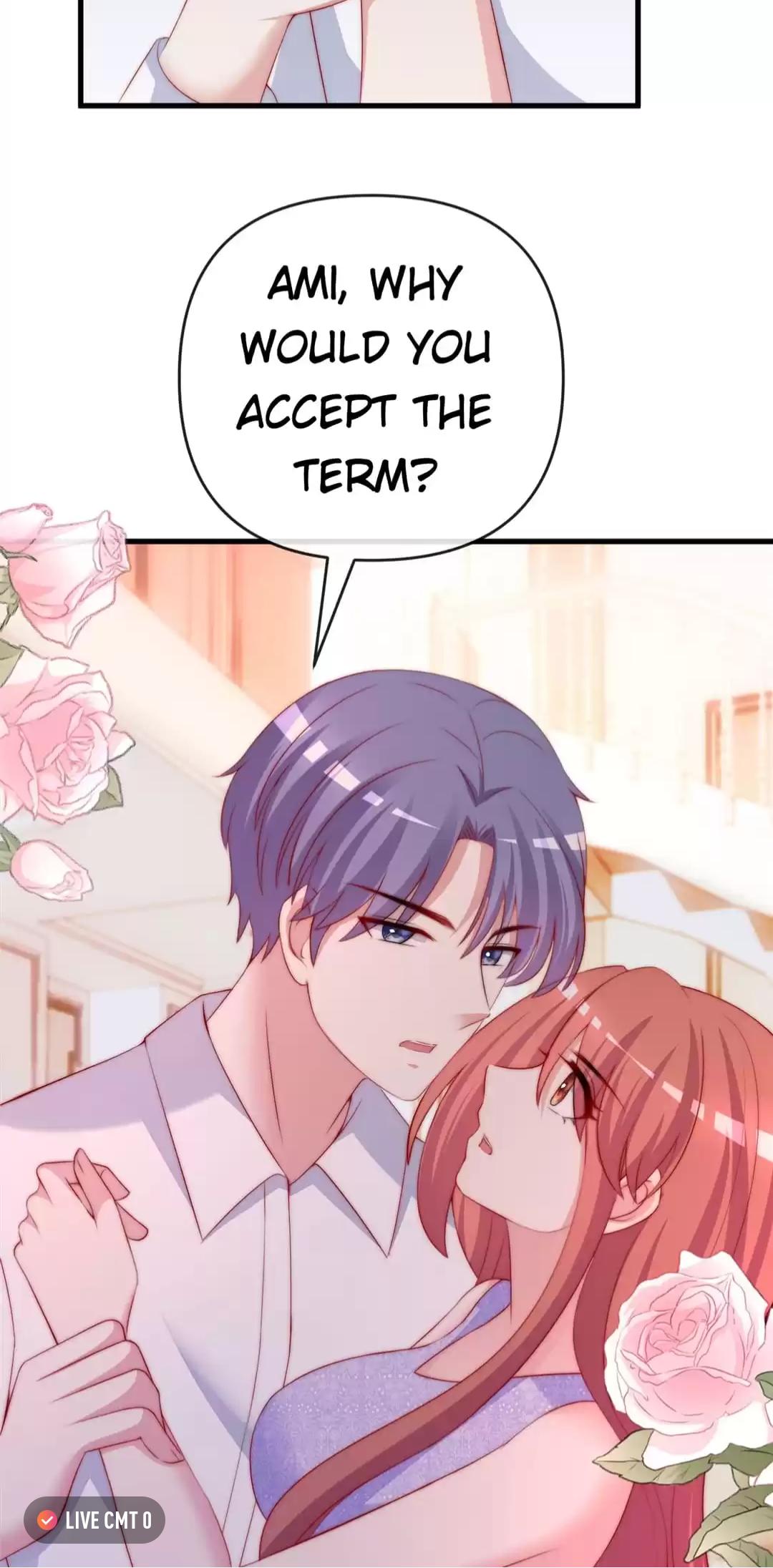 Jerk, You Can’t Escape Chapter 311 - page 30