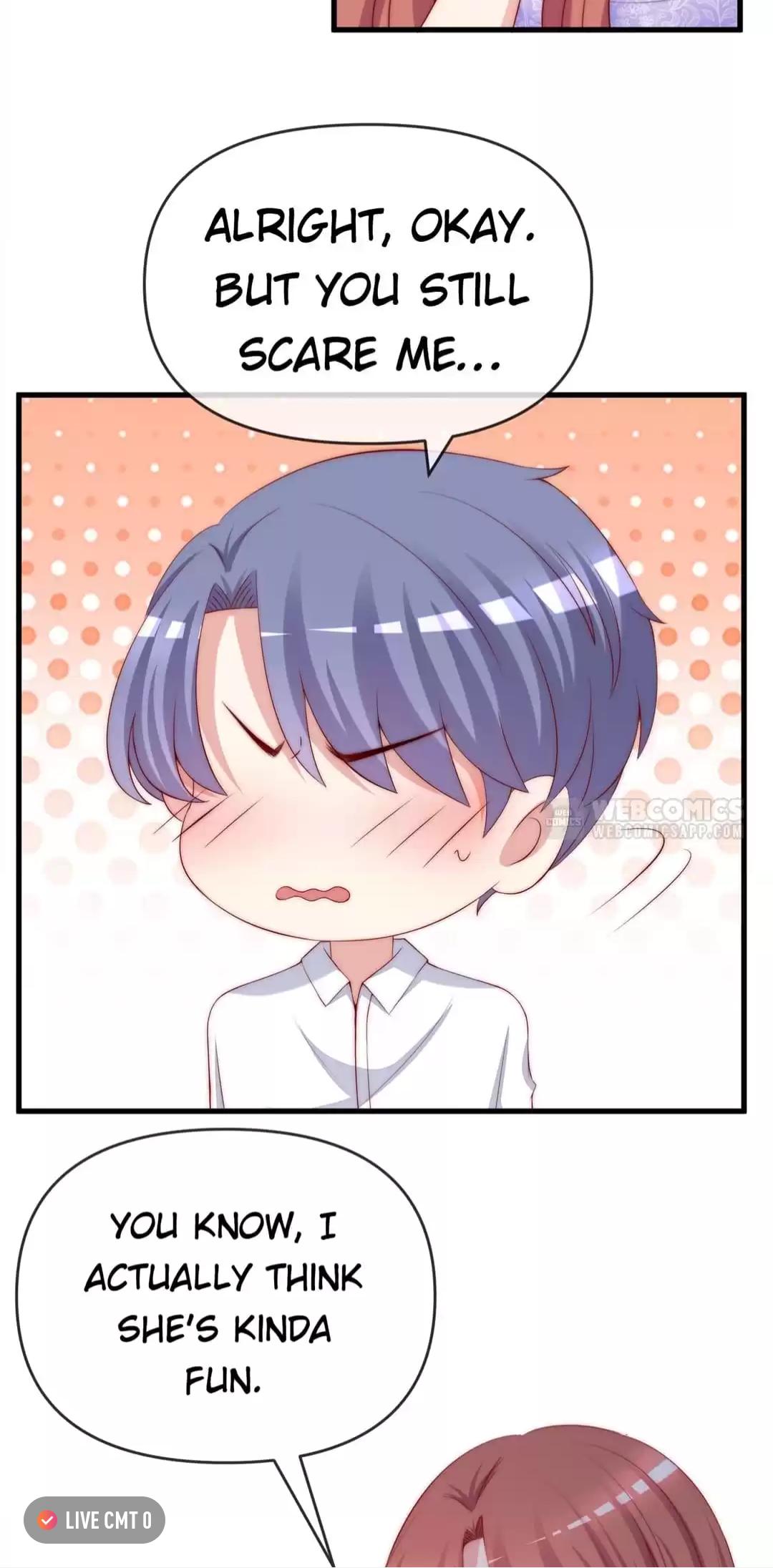 Jerk, You Can’t Escape Chapter 311 - page 5