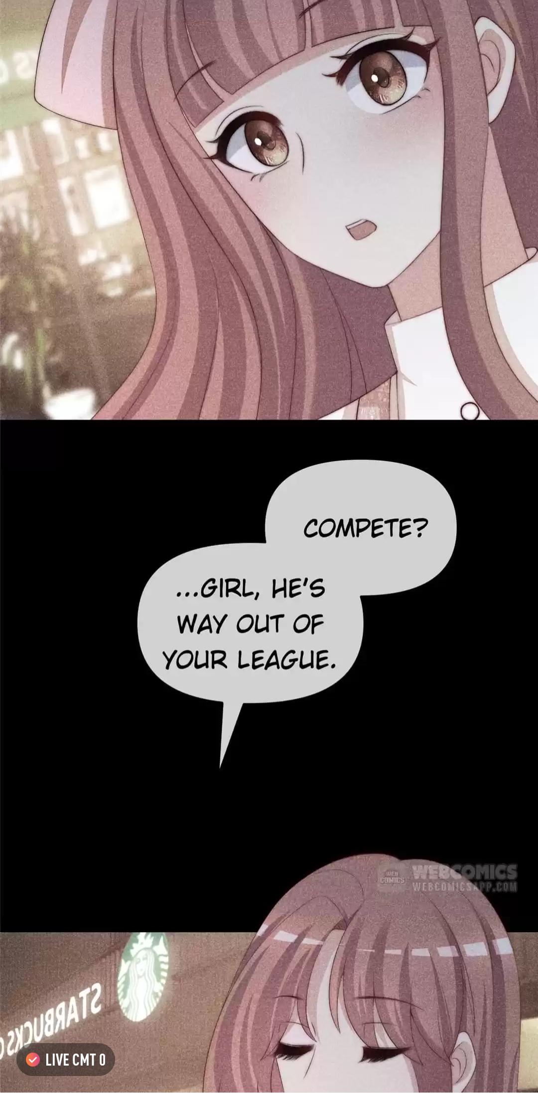 Jerk, You Can’t Escape Chapter 311 - page 8