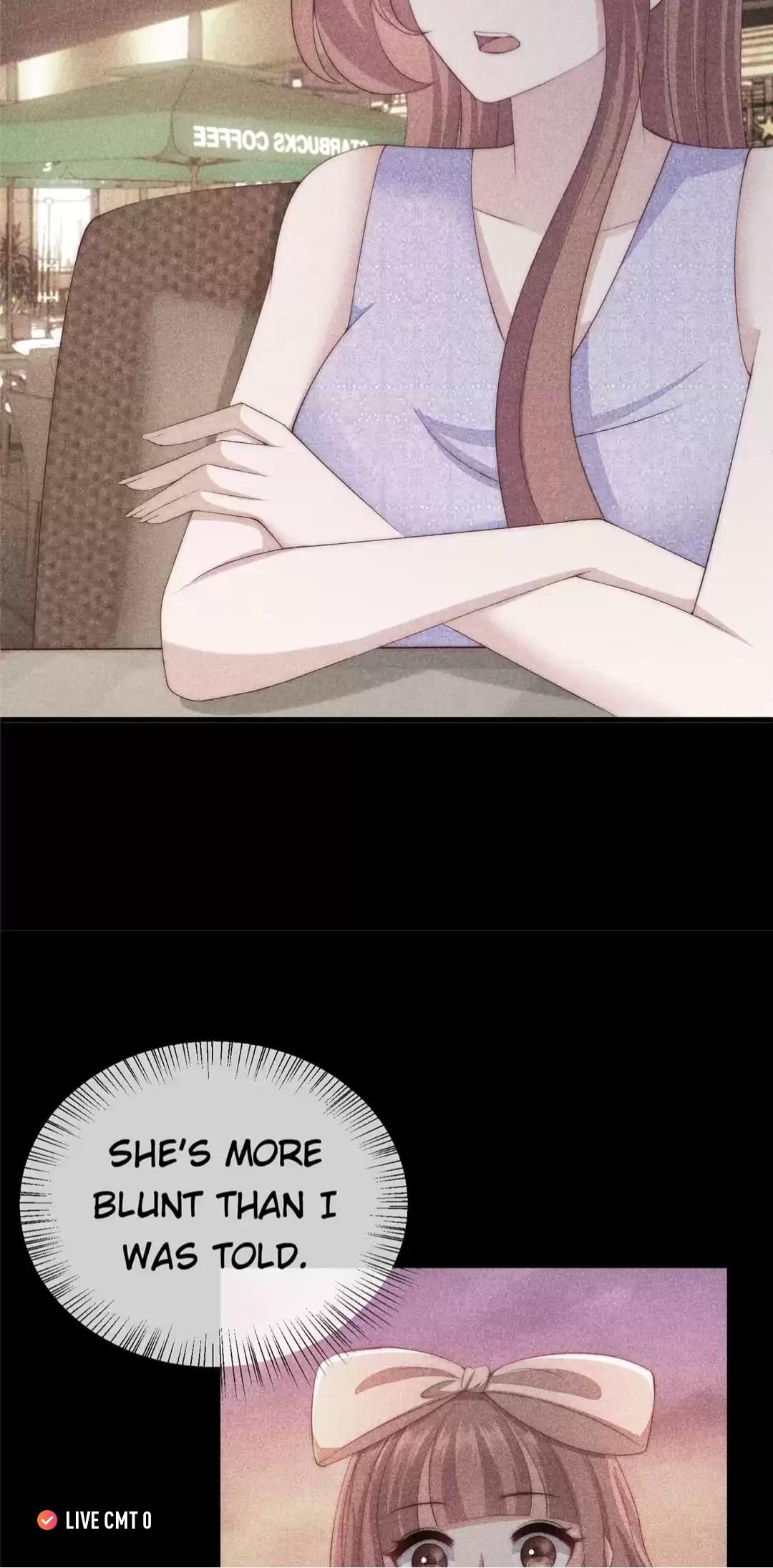 Jerk, You Can’t Escape Chapter 311 - page 9