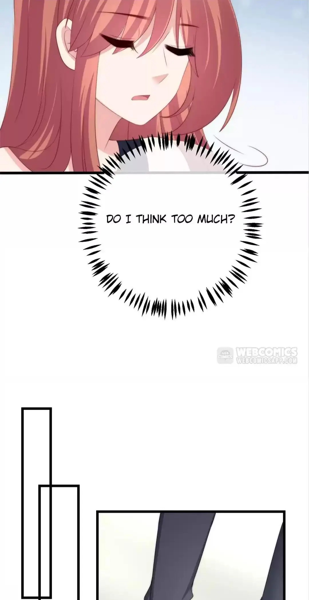 Jerk, You Can’t Escape Chapter 229 - page 10