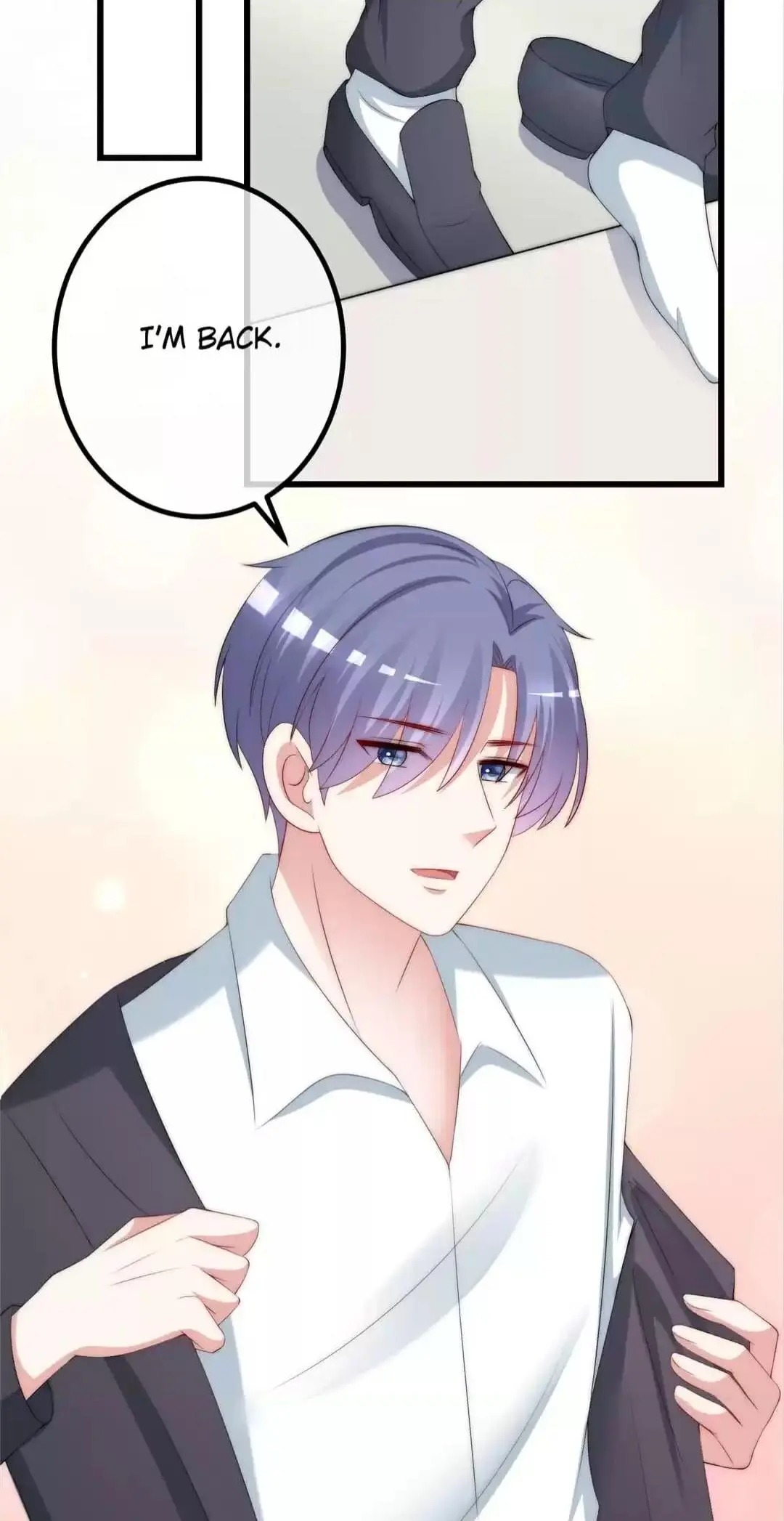 Jerk, You Can’t Escape Chapter 229 - page 11