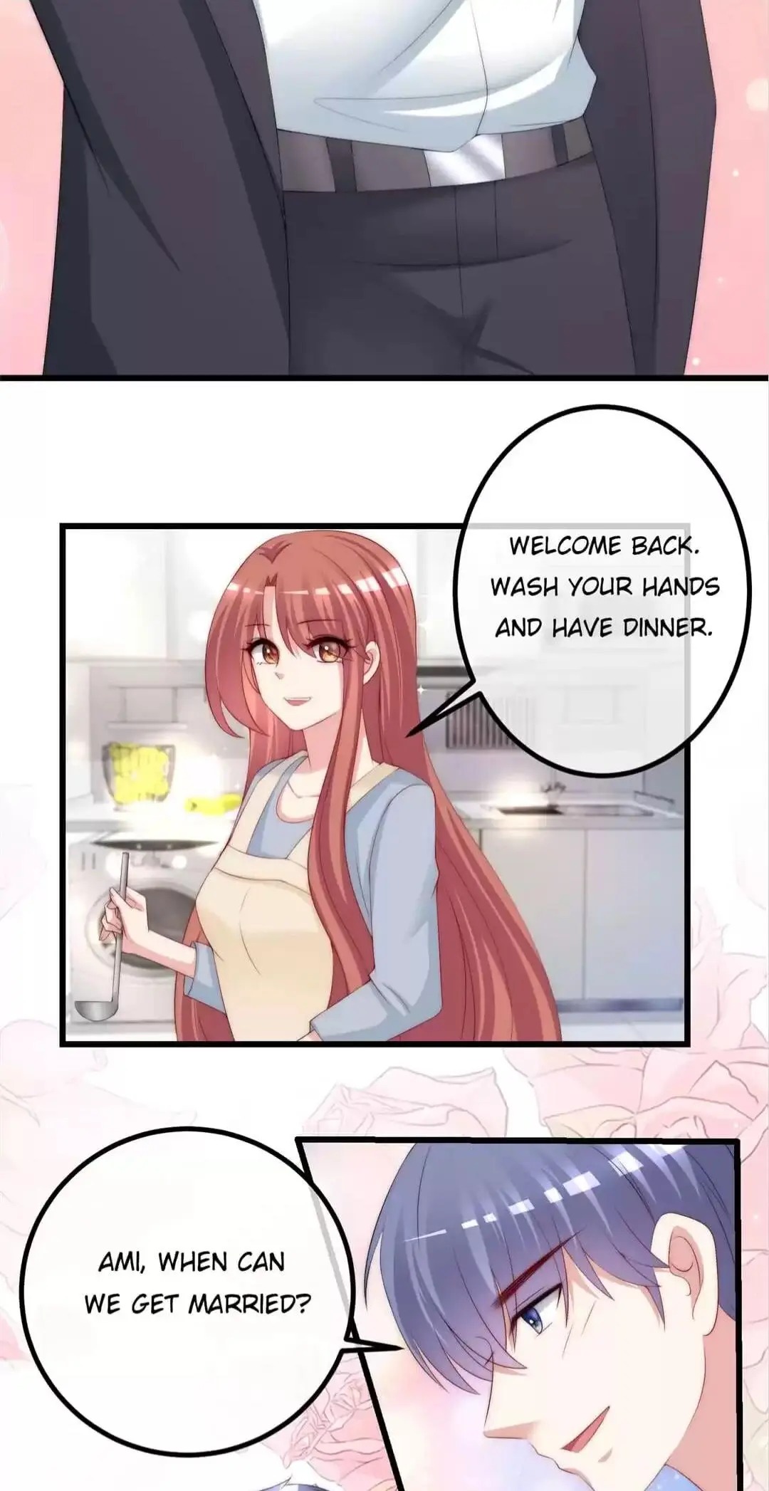 Jerk, You Can’t Escape Chapter 229 - page 12
