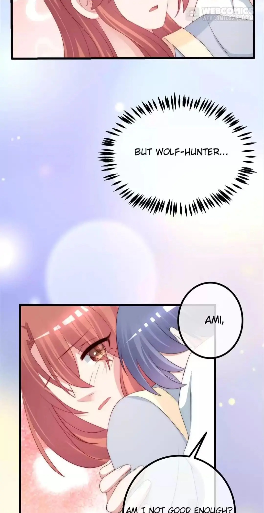 Jerk, You Can’t Escape Chapter 229 - page 14
