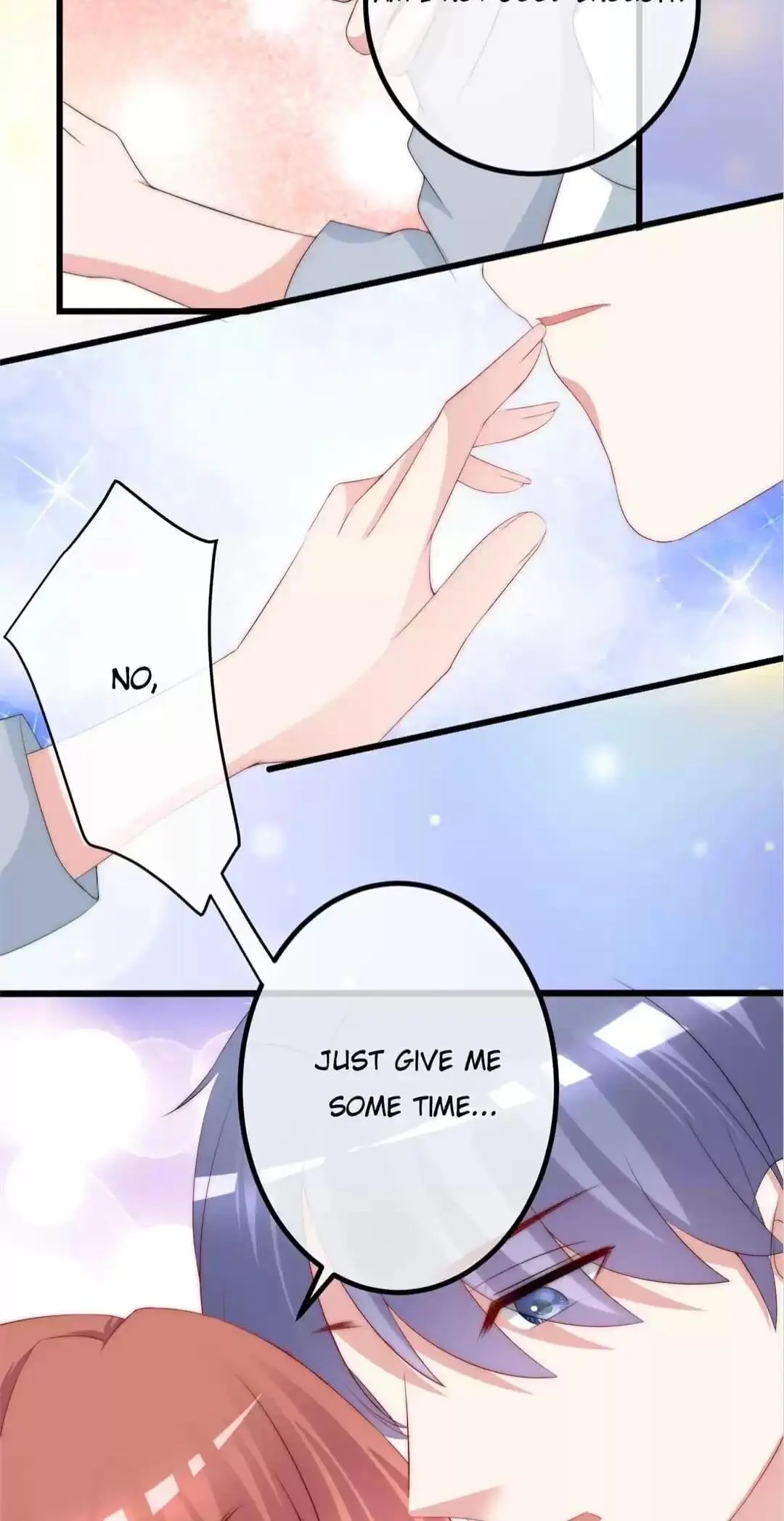 Jerk, You Can’t Escape Chapter 229 - page 15