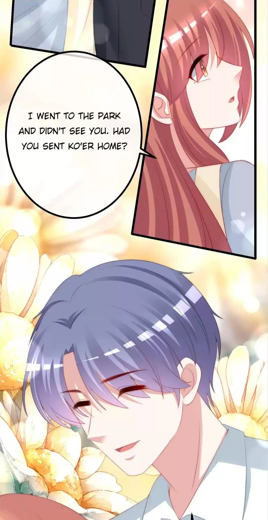 Jerk, You Can’t Escape Chapter 229 - page 19