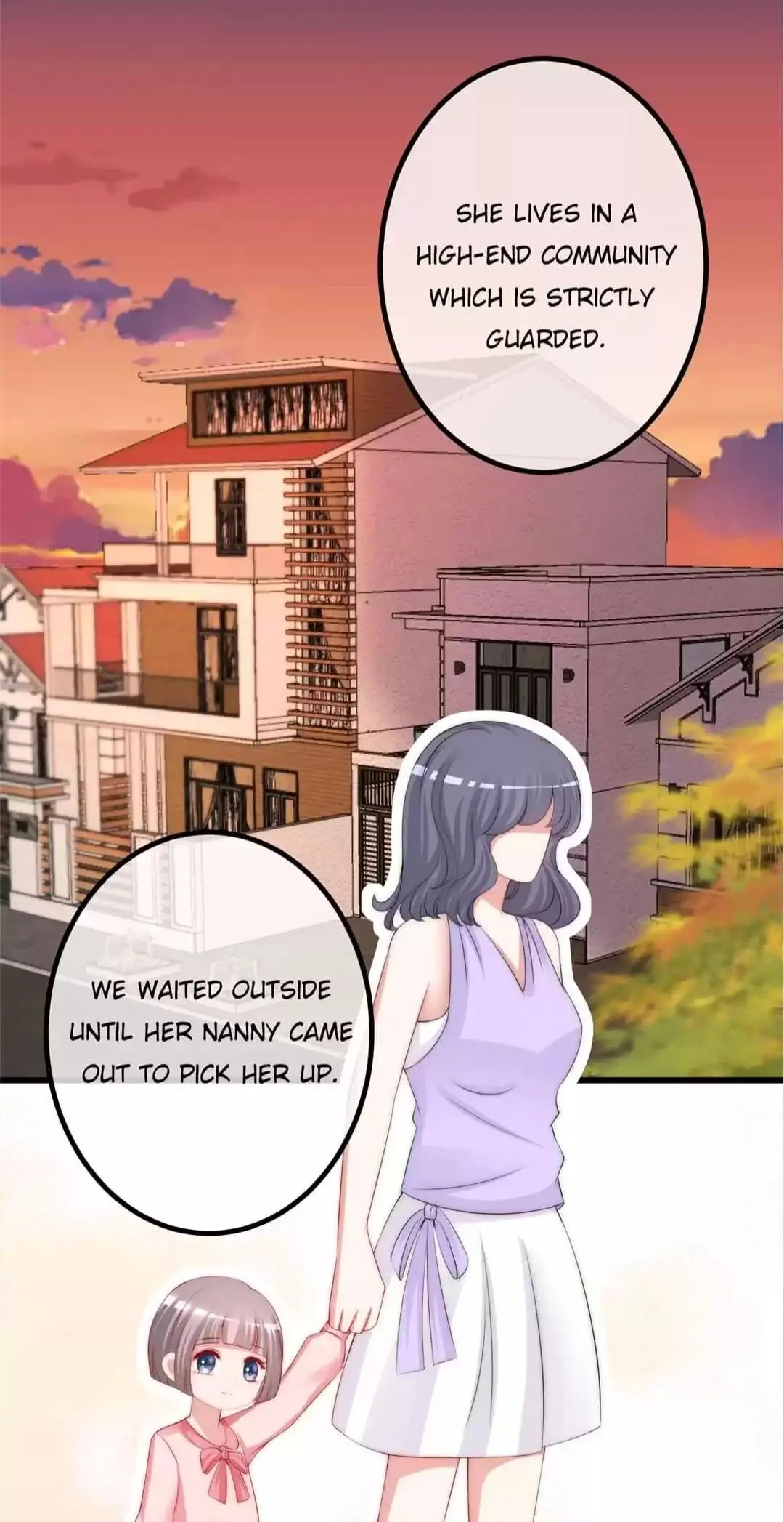 Jerk, You Can’t Escape Chapter 229 - page 22