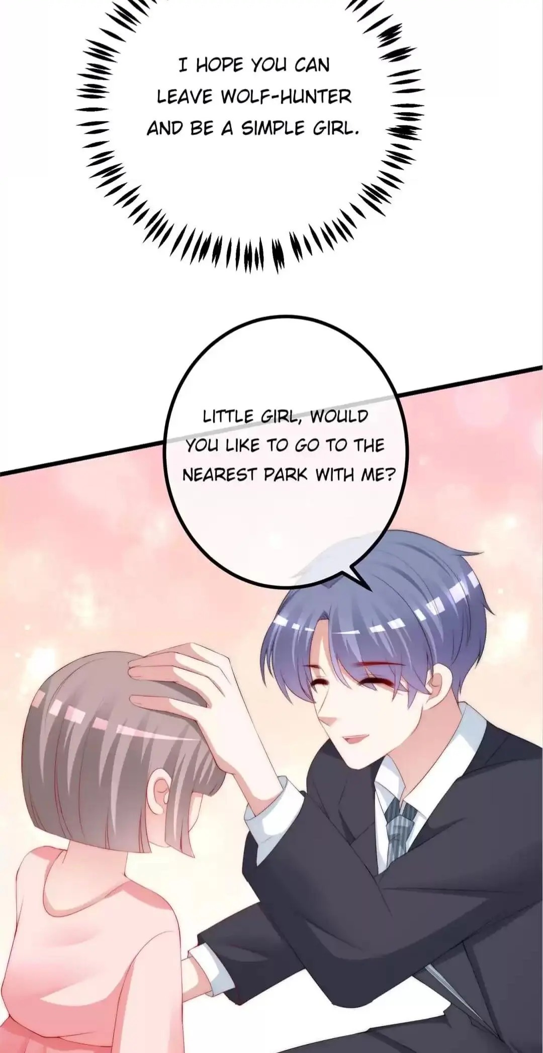 Jerk, You Can’t Escape Chapter 229 - page 3