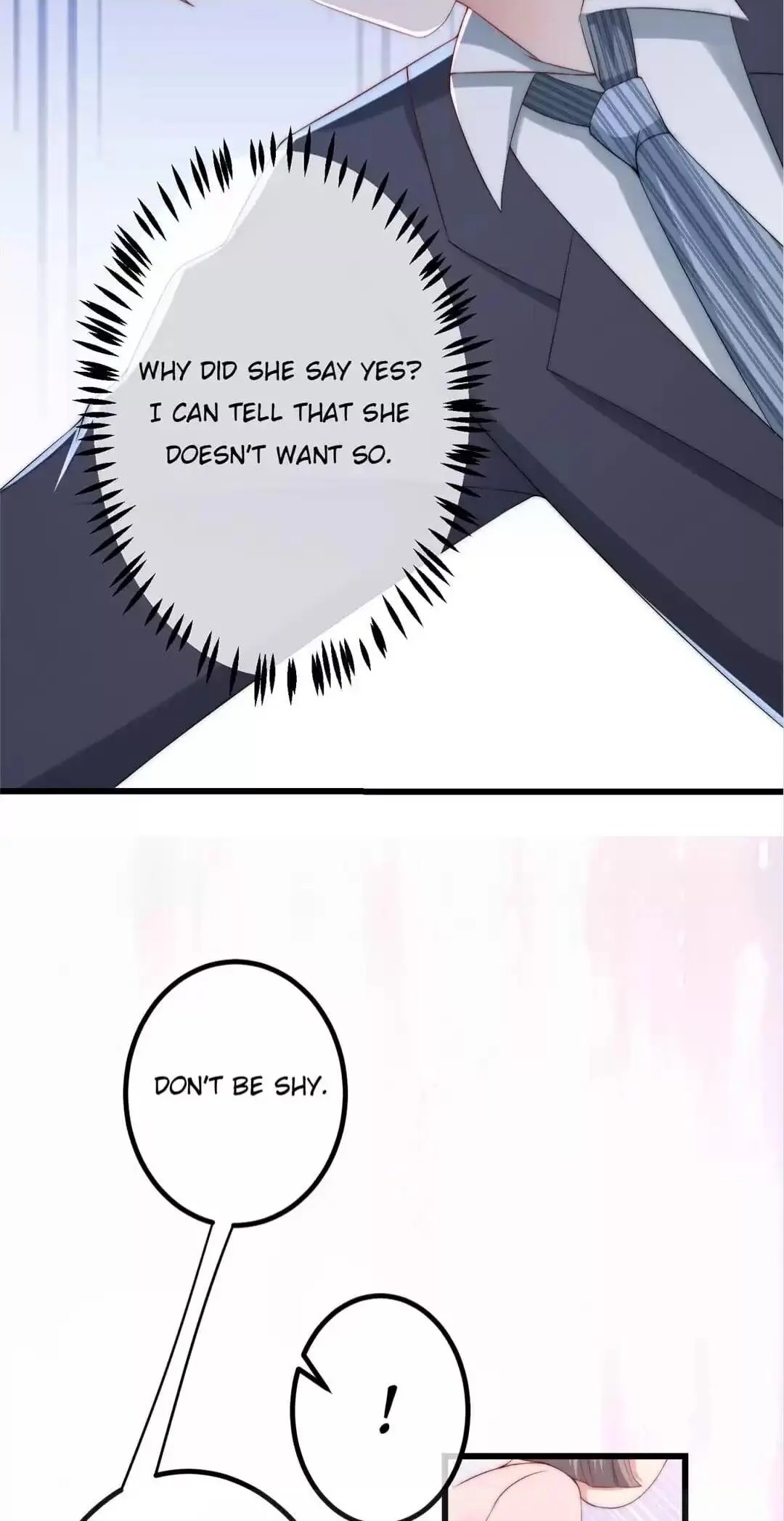 Jerk, You Can’t Escape Chapter 229 - page 6