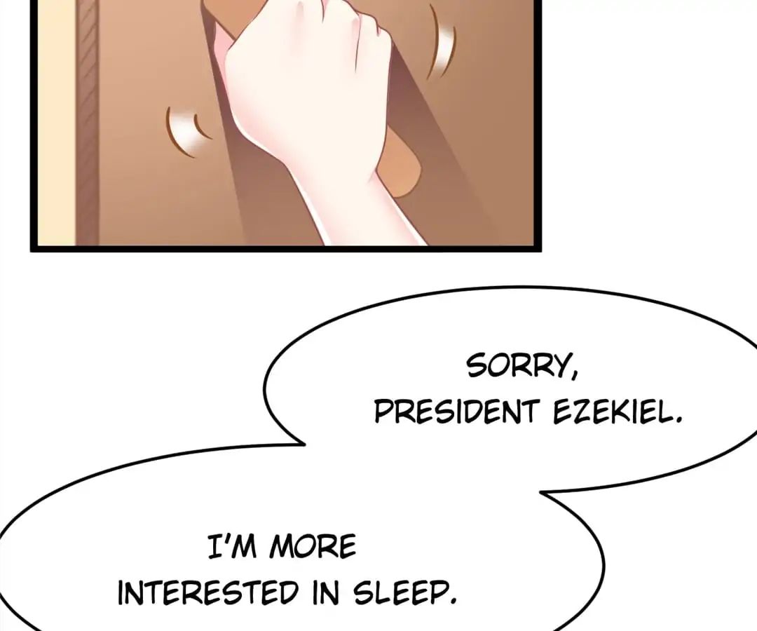 Jerk, You Can’t Escape Chapter 77 - page 14