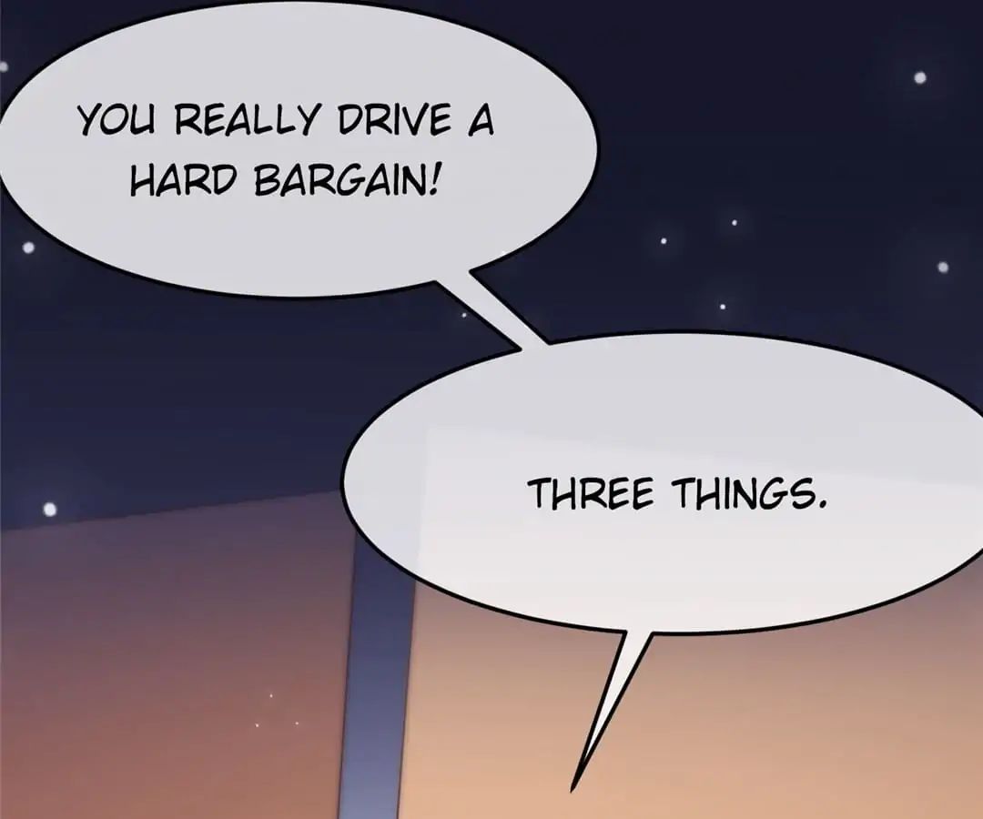 Jerk, You Can’t Escape Chapter 77 - page 30