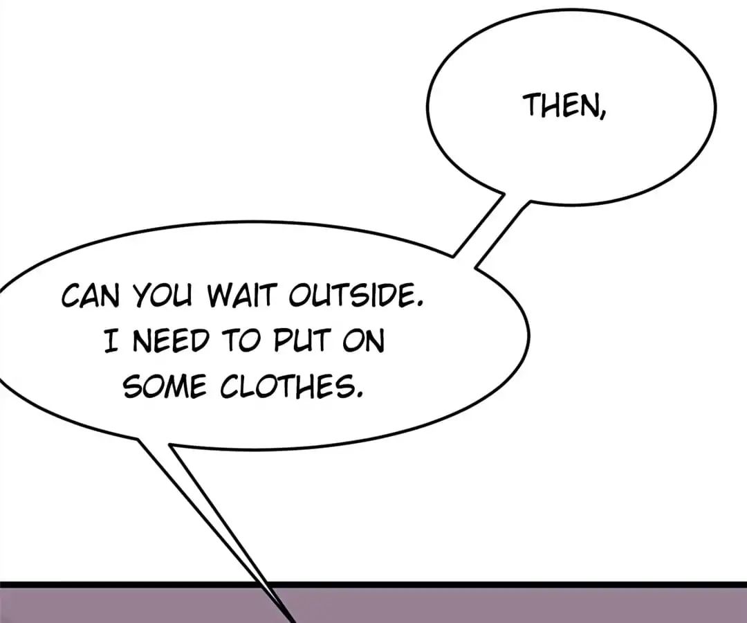 Jerk, You Can’t Escape Chapter 77 - page 38