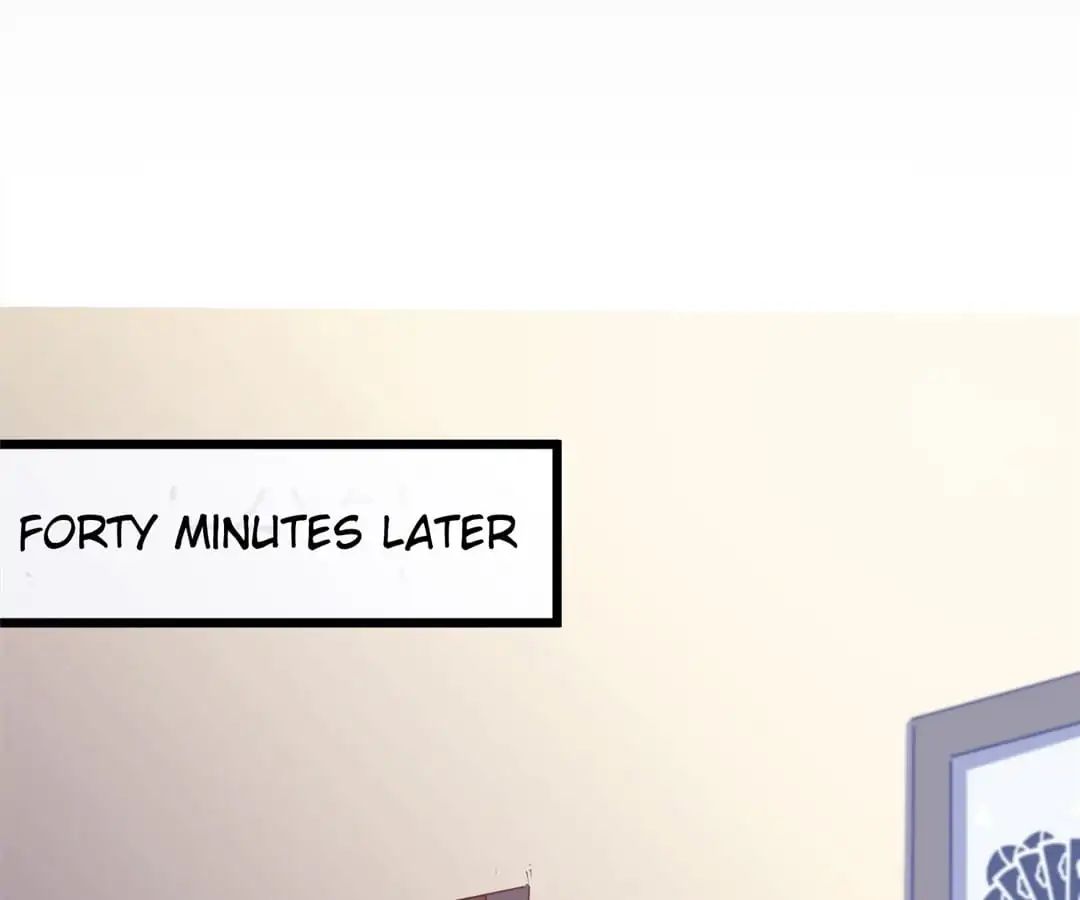 Jerk, You Can’t Escape Chapter 77 - page 44