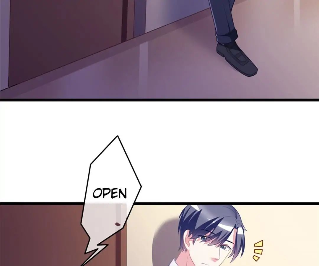 Jerk, You Can’t Escape Chapter 77 - page 46