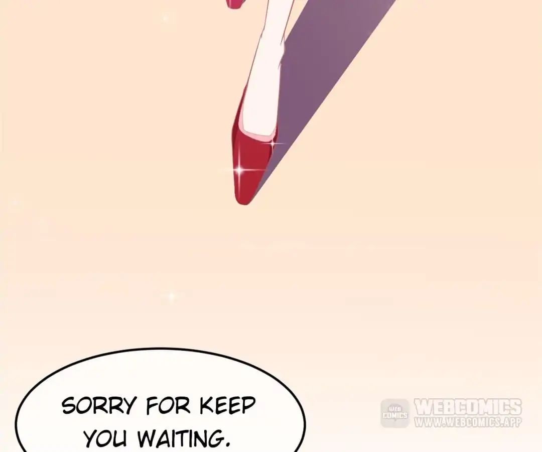Jerk, You Can’t Escape Chapter 77 - page 53