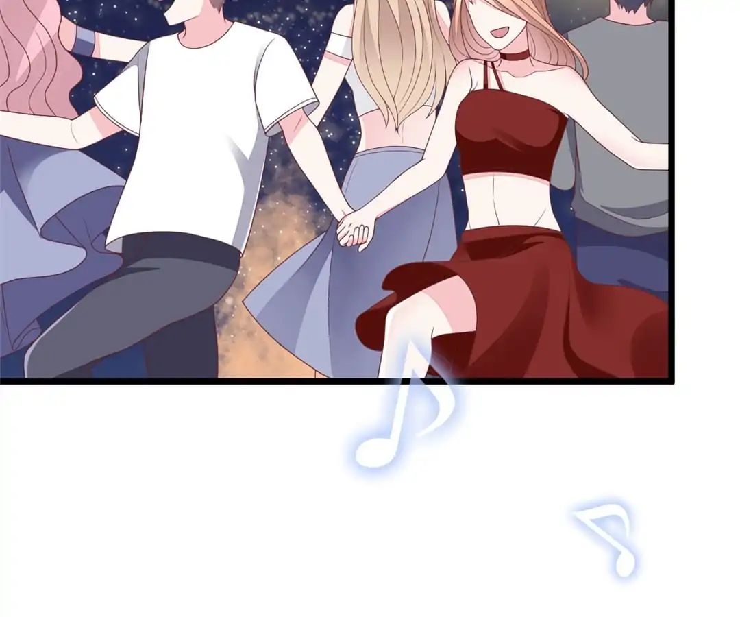 Jerk, You Can’t Escape Chapter 77 - page 64