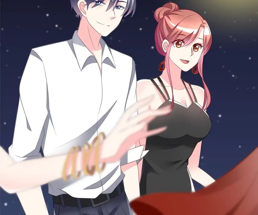 Jerk, You Can’t Escape Chapter 77 - page 66