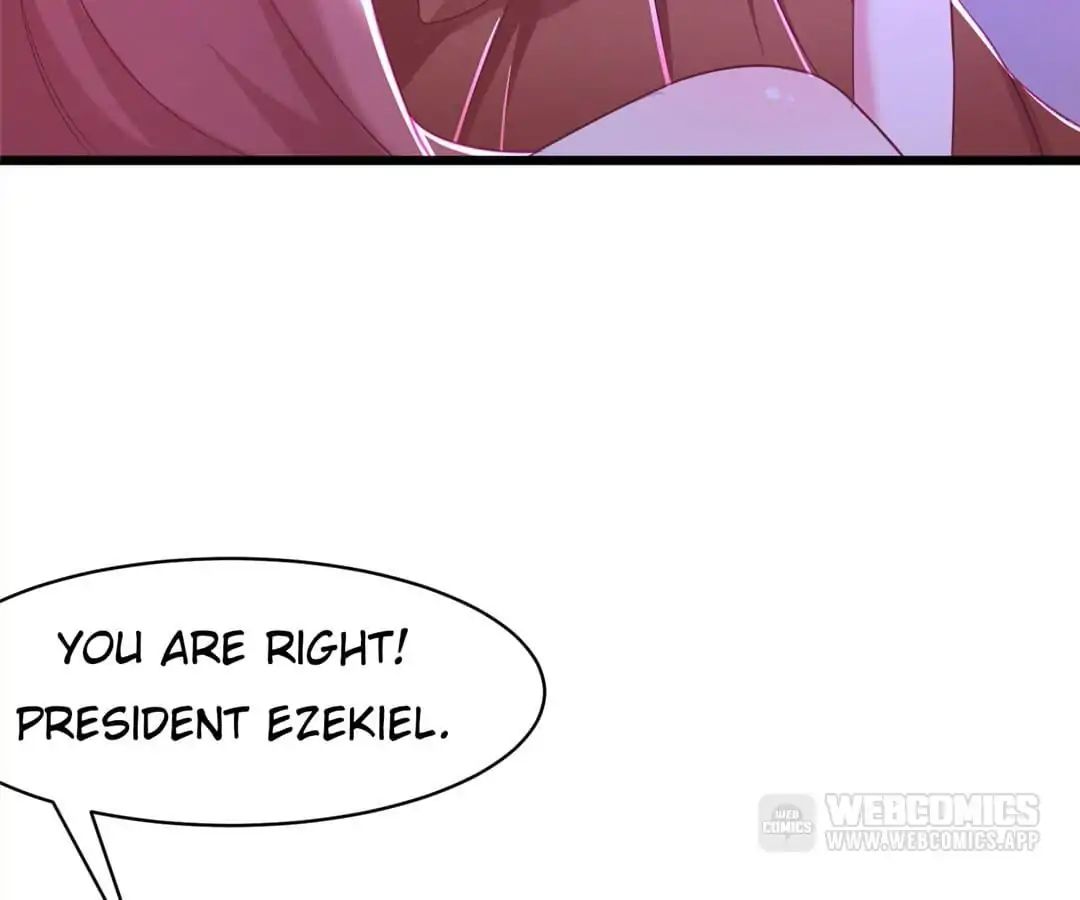 Jerk, You Can’t Escape Chapter 37 - page 10