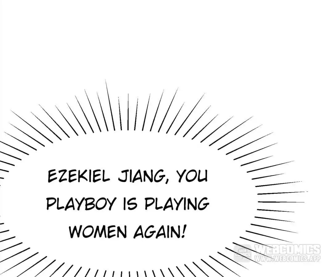 Jerk, You Can’t Escape Chapter 37 - page 26