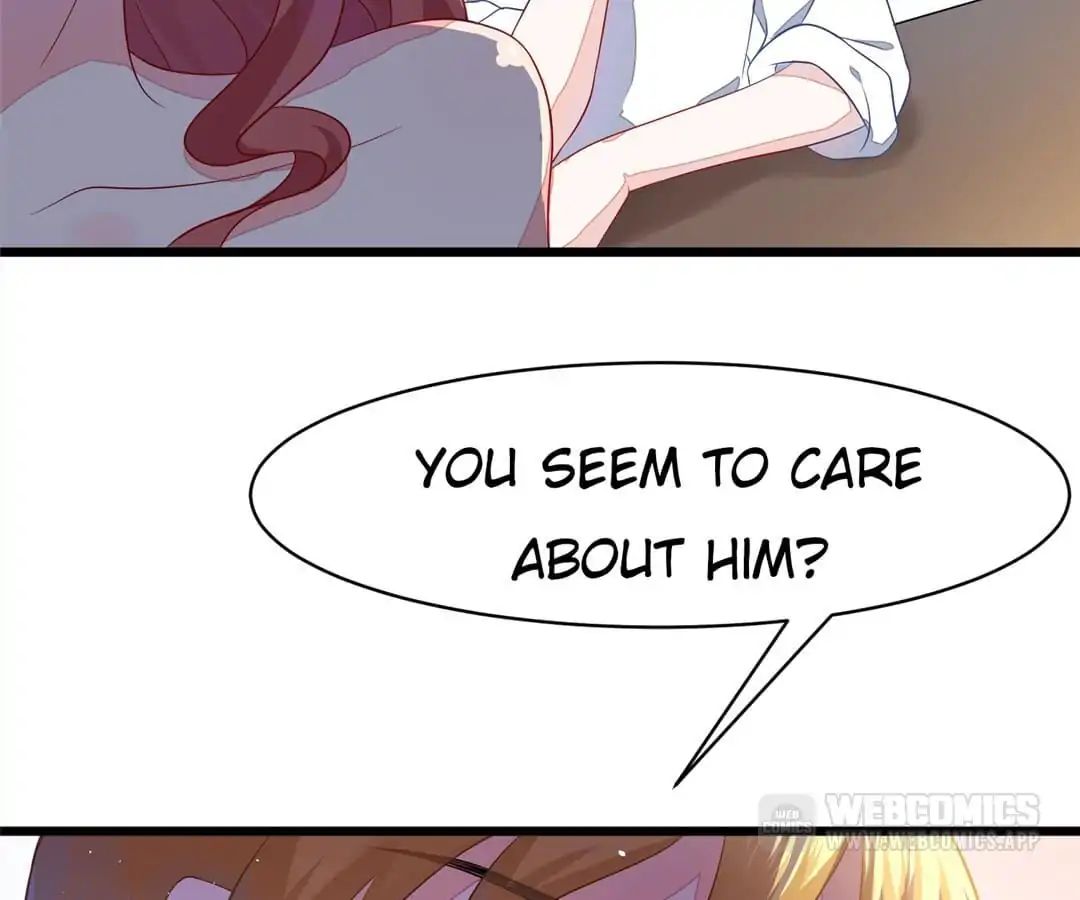 Jerk, You Can’t Escape Chapter 37 - page 30