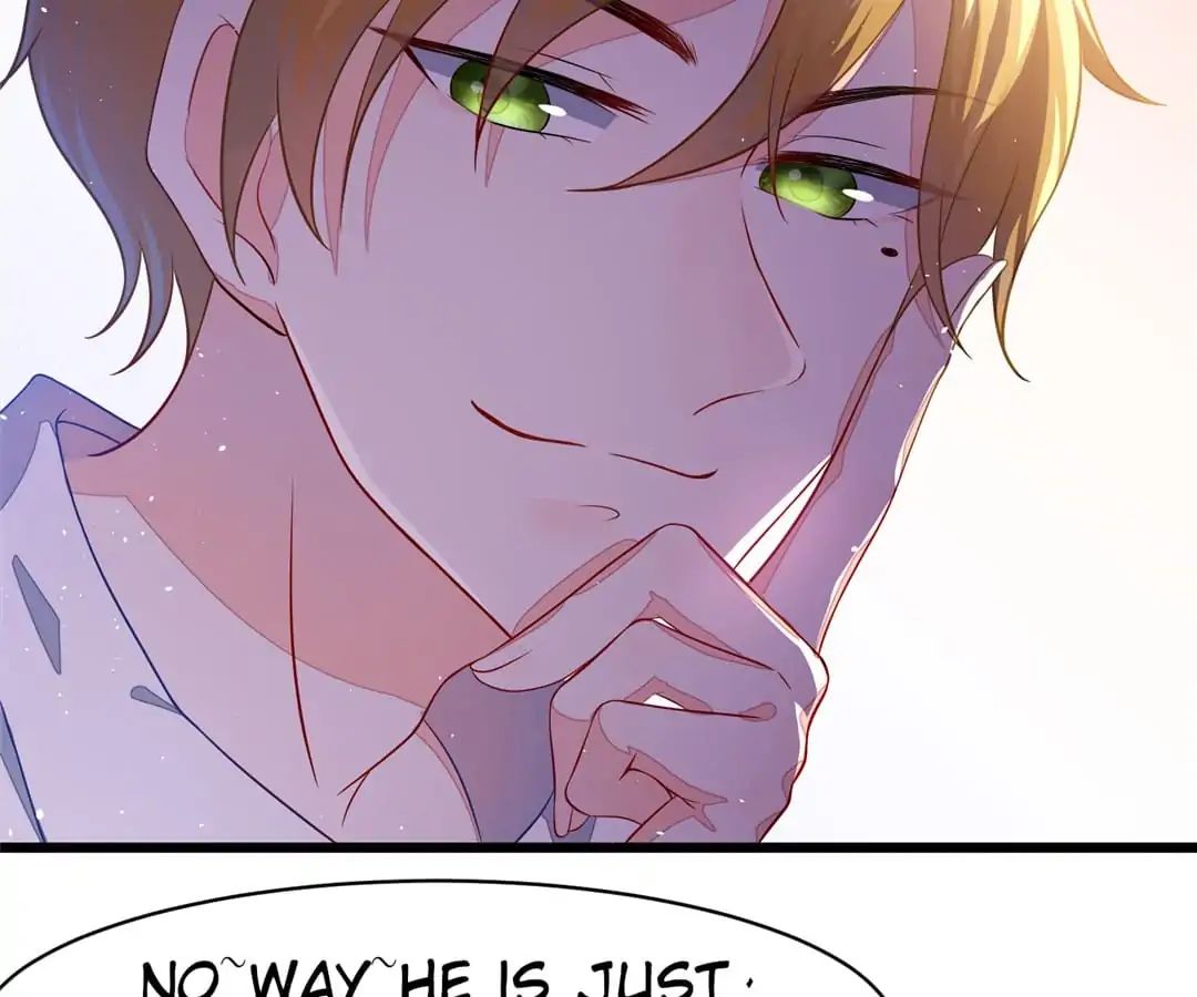 Jerk, You Can’t Escape Chapter 37 - page 31