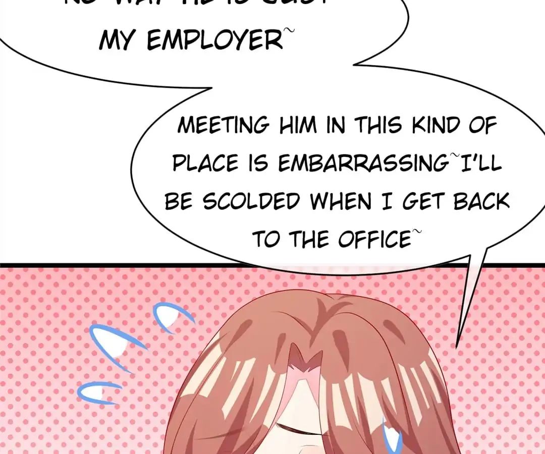 Jerk, You Can’t Escape Chapter 37 - page 32