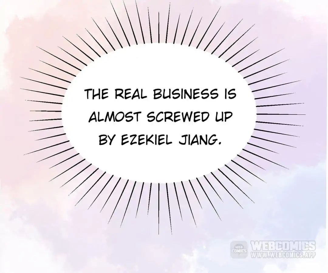 Jerk, You Can’t Escape Chapter 37 - page 34