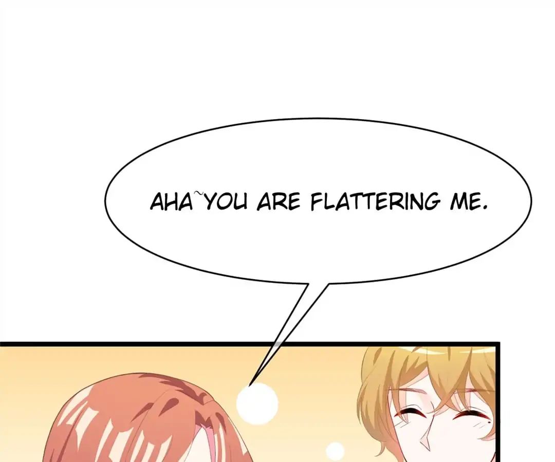 Jerk, You Can’t Escape Chapter 37 - page 37