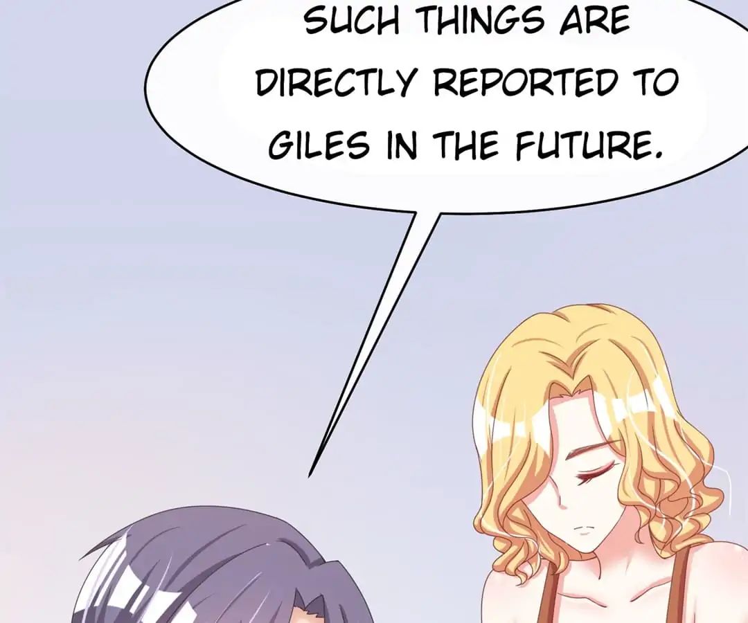 Jerk, You Can’t Escape Chapter 37 - page 55