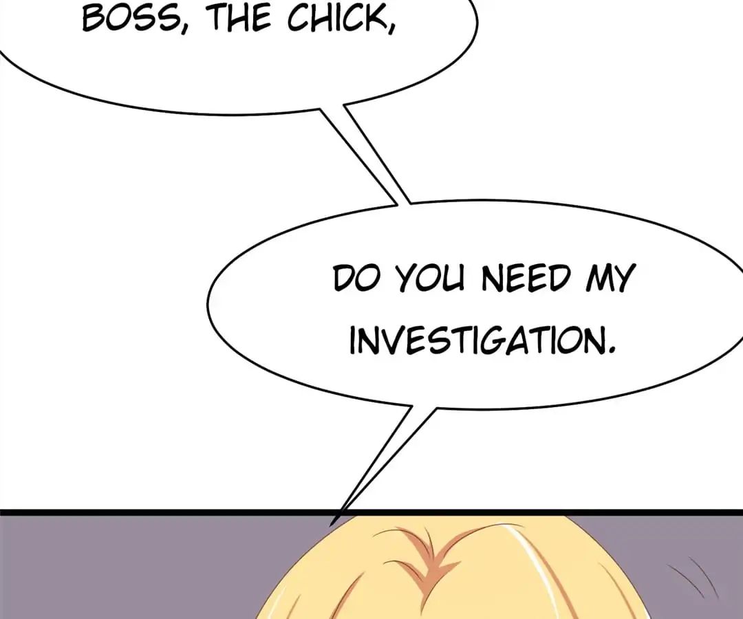 Jerk, You Can’t Escape Chapter 37 - page 59