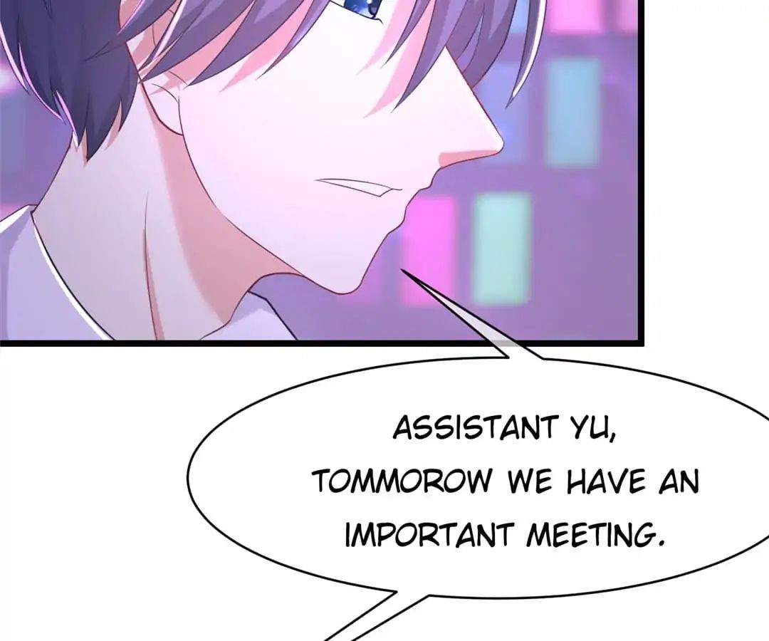 Jerk, You Can’t Escape Chapter 37 - page 7