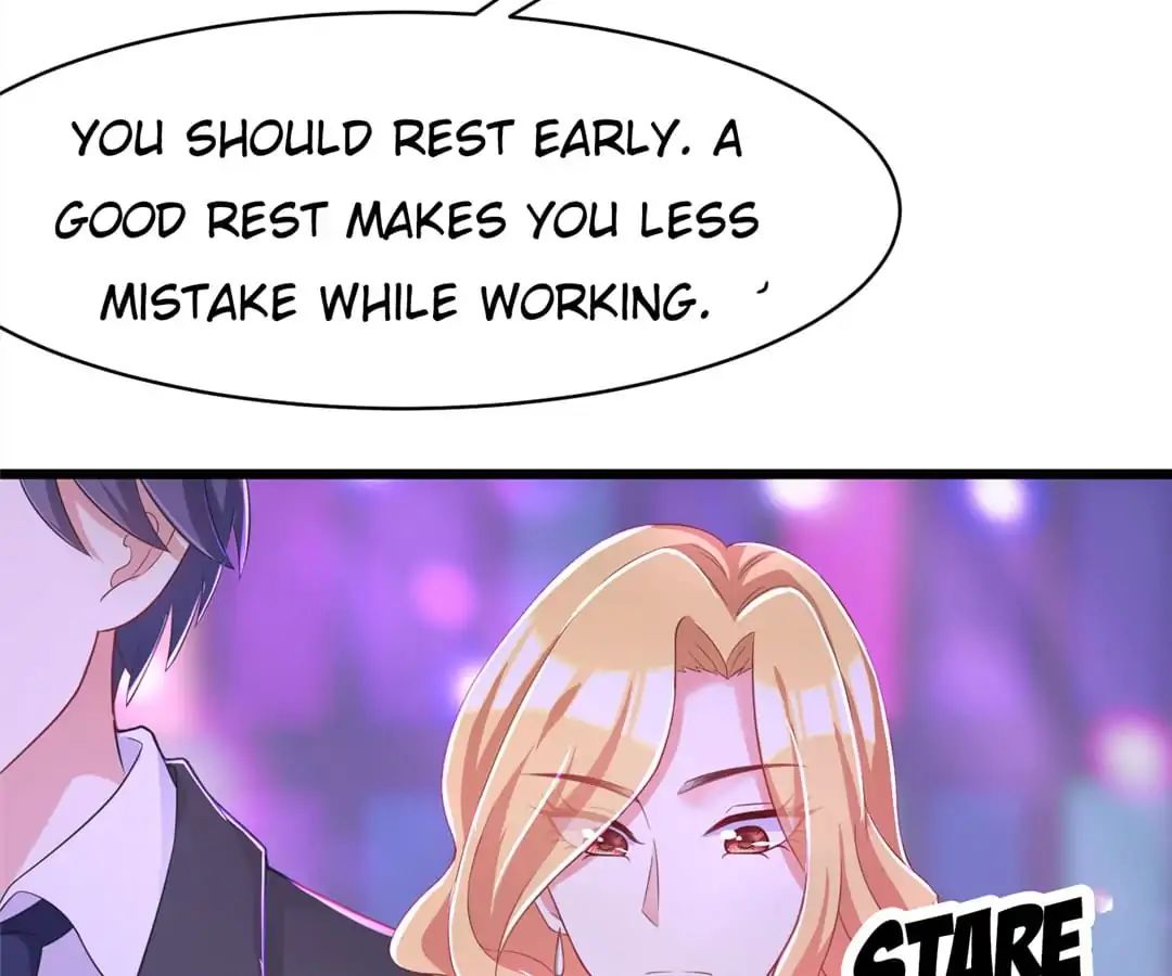 Jerk, You Can’t Escape Chapter 37 - page 8