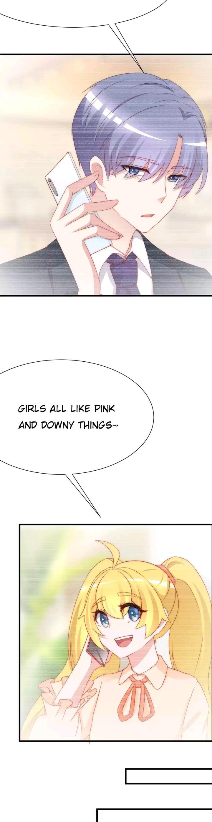 Jerk, You Can’t Escape Chapter 172 - page 8