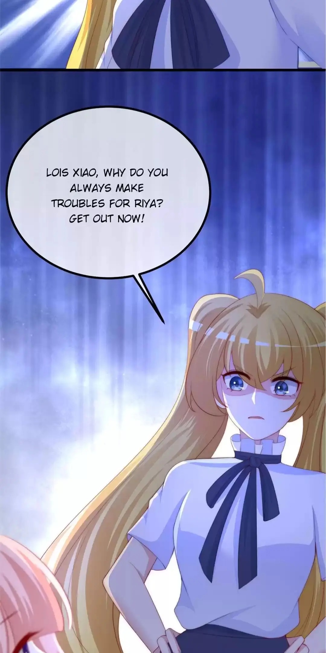 Jerk, You Can’t Escape Chapter 220 - page 13