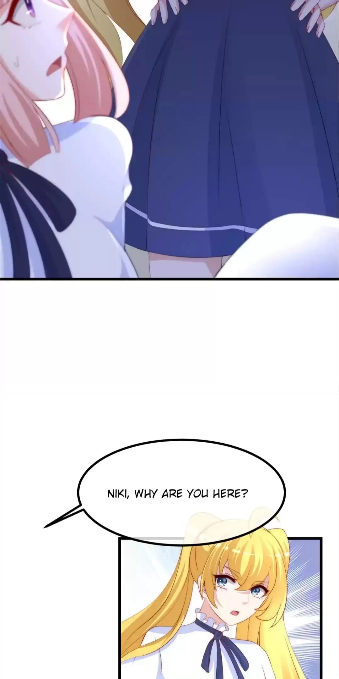 Jerk, You Can’t Escape Chapter 220 - page 14