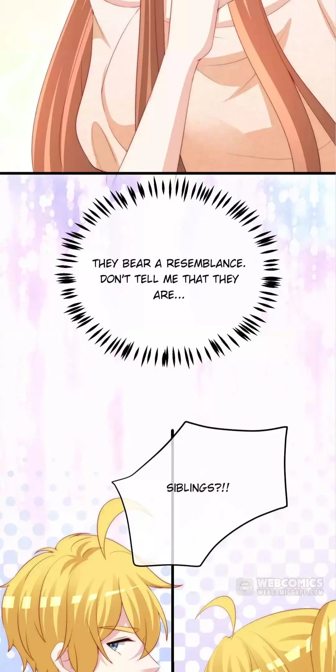 Jerk, You Can’t Escape Chapter 220 - page 17