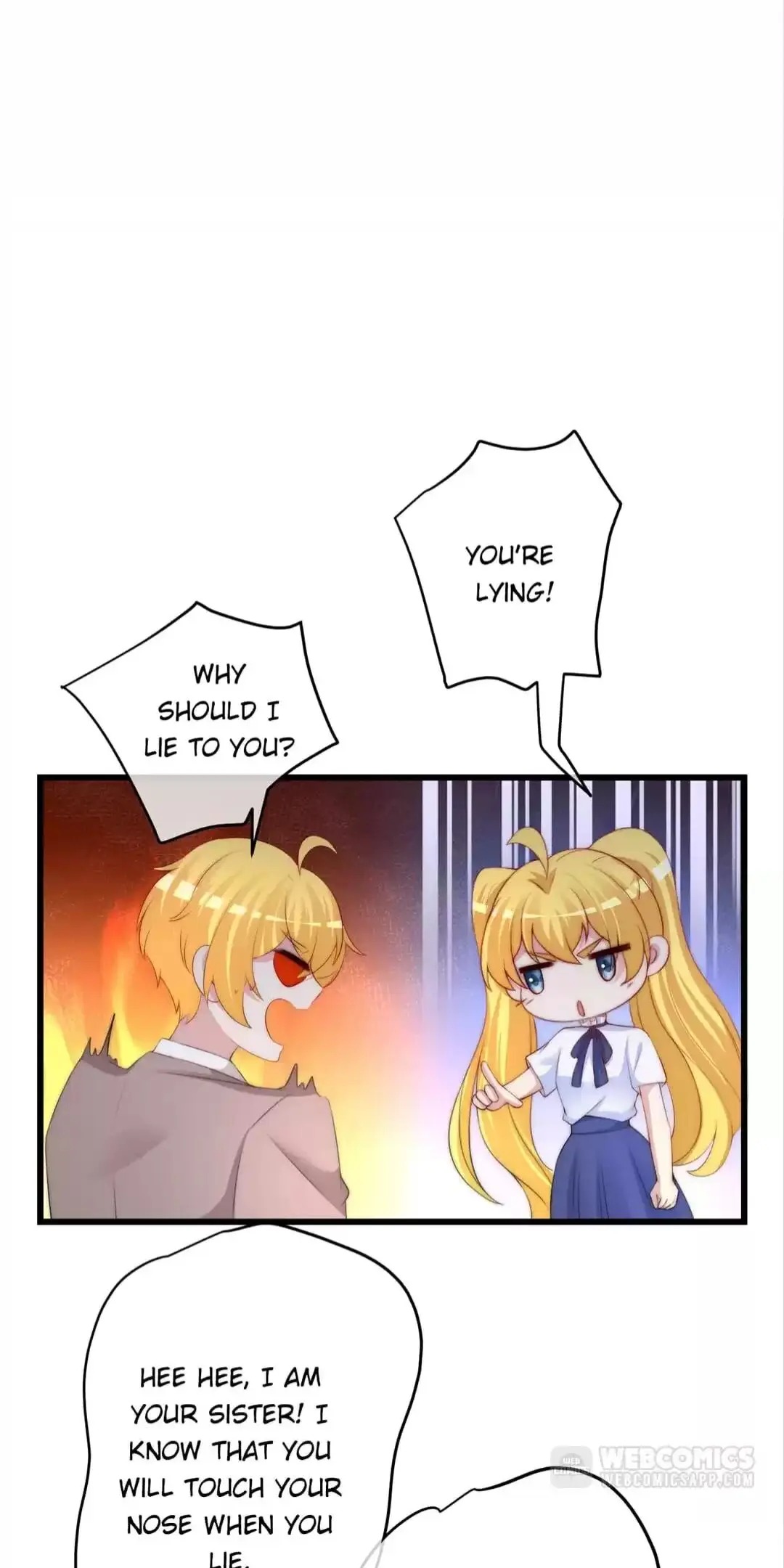 Jerk, You Can’t Escape Chapter 220 - page 26