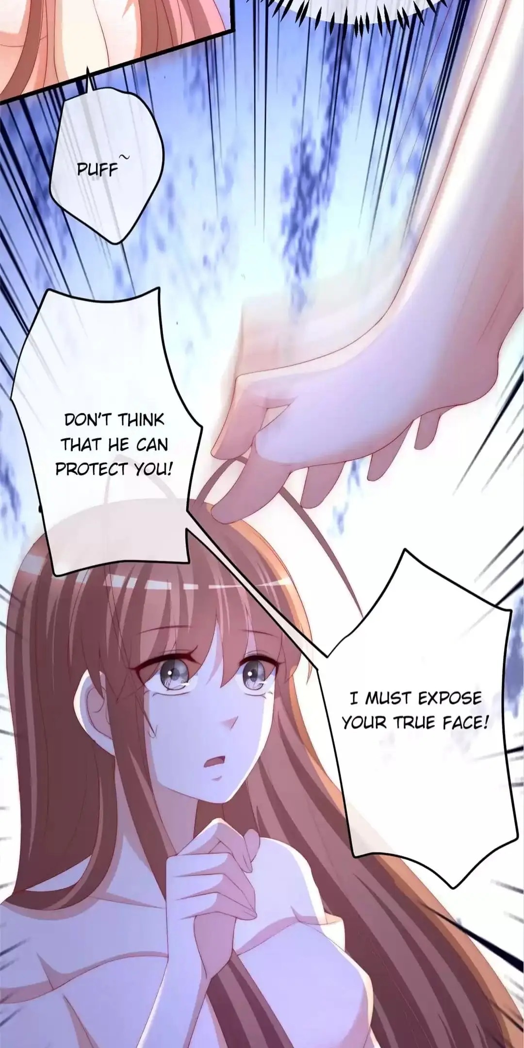 Jerk, You Can’t Escape Chapter 220 - page 4