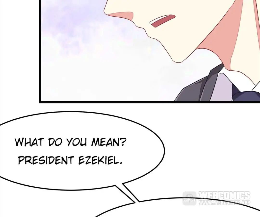 Jerk, You Can’t Escape Chapter 38 - page 18