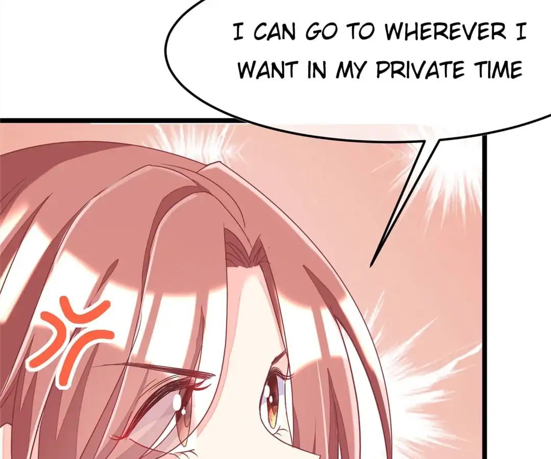 Jerk, You Can’t Escape Chapter 38 - page 19