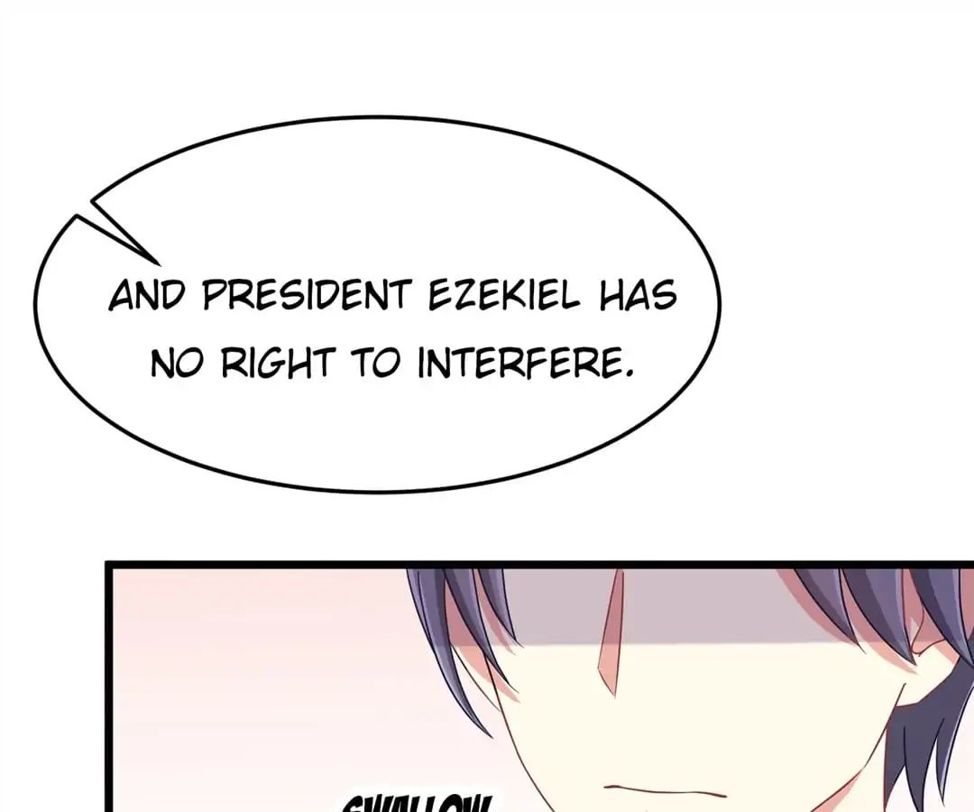 Jerk, You Can’t Escape Chapter 38 - page 21