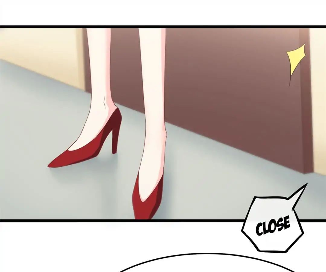 Jerk, You Can’t Escape Chapter 38 - page 29