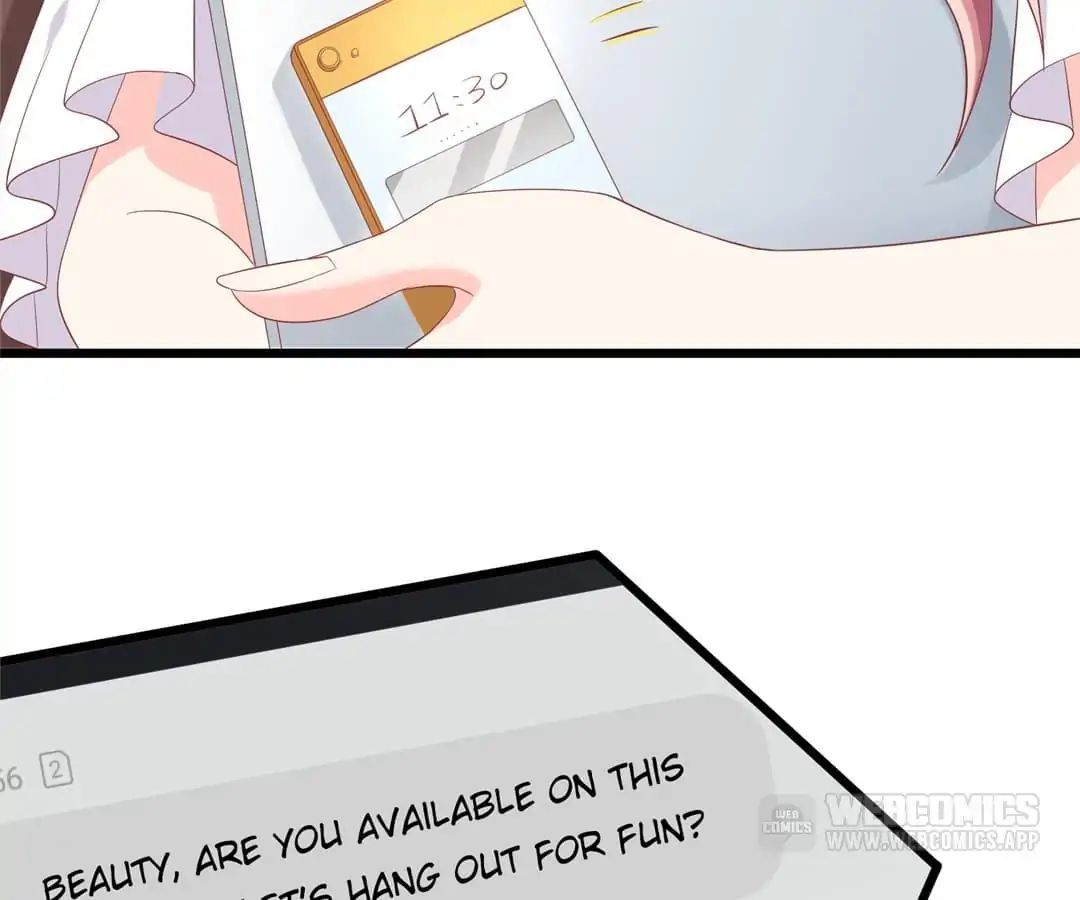 Jerk, You Can’t Escape Chapter 38 - page 34