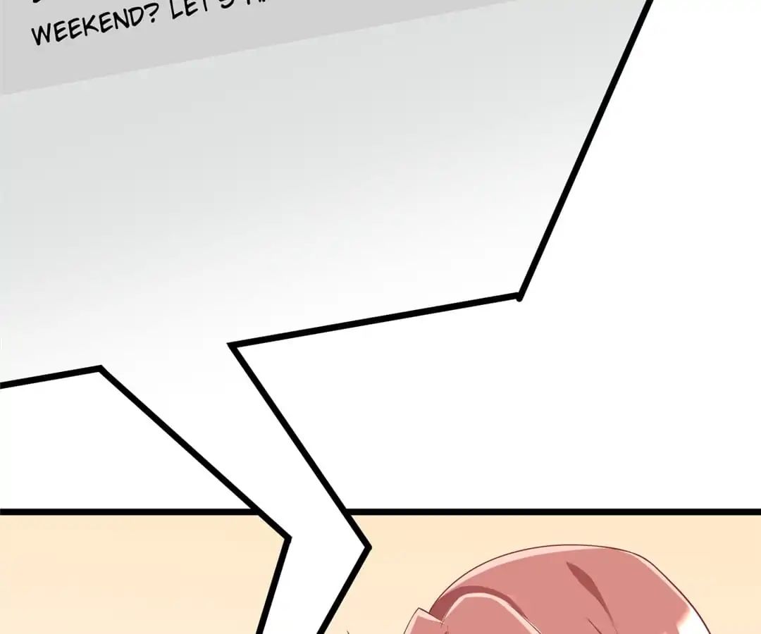 Jerk, You Can’t Escape Chapter 38 - page 35